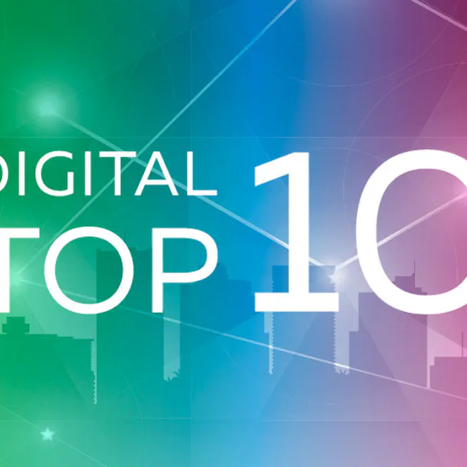 Jury Member Digital Top 10