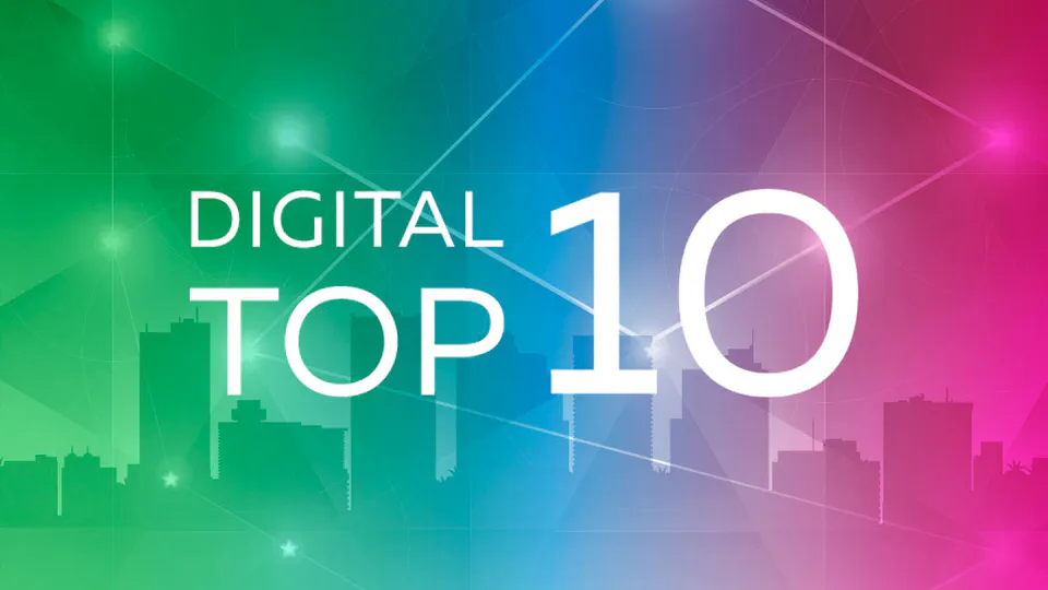 Jury Member Digital Top 10