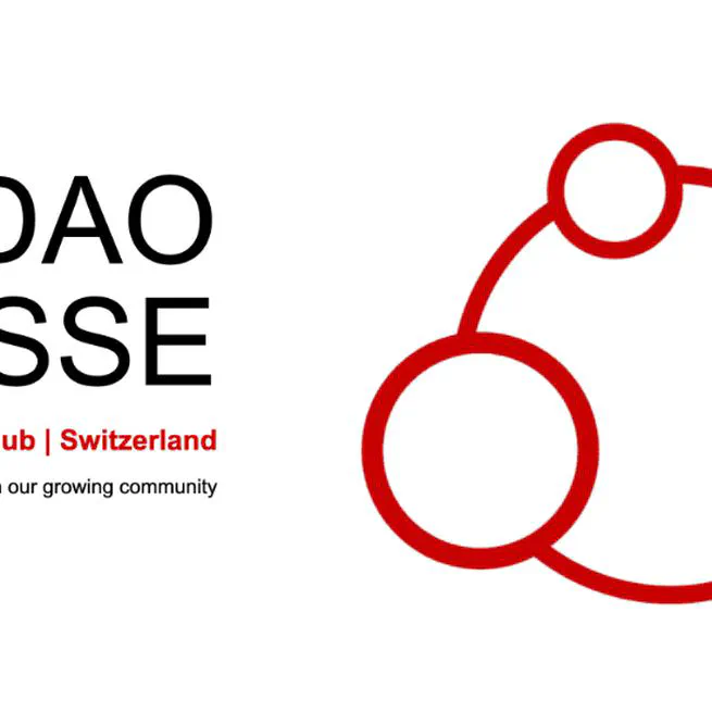 DAO Suisse Founded